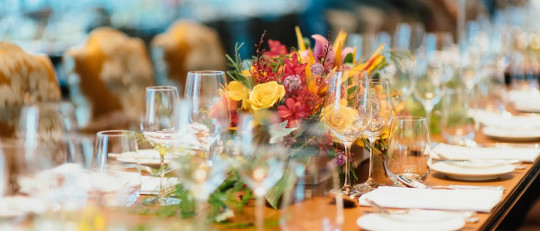 Claves para disfrutar de las fiestas sin ganar peso