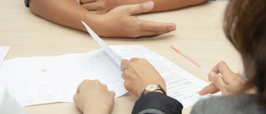 Batería General de Pruebas de Aptitud