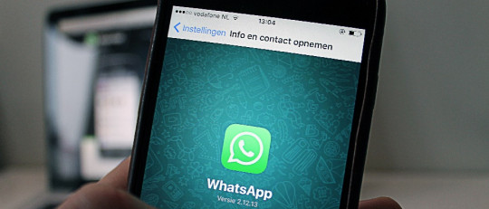 Cómo borrar un mensaje de WhatsApp que has enviado