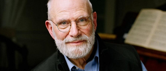 Fallece Oliver Sacks, el neurólogo con alma de humanista