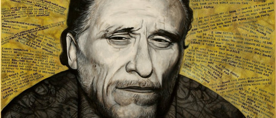 Frases de Charles Bukowski