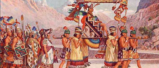 Proverbios Incas y su significado