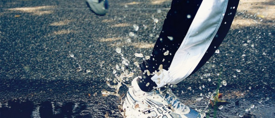 "Runnorexia": la moderna adicción al running