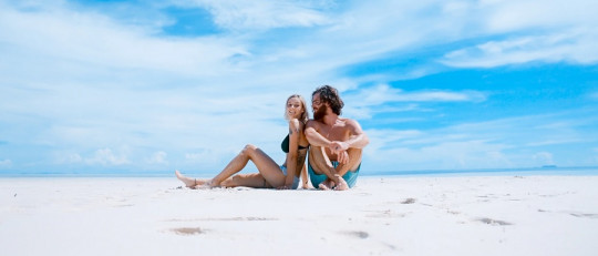 Diferencias de personalidad entre hombres y mujeres