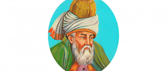 Frases de Rumi