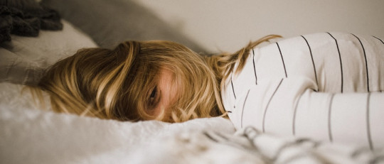 Se puede curar la somniloquia