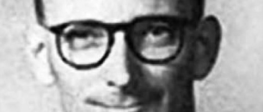 John Langshaw Austin