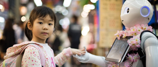 Ejemplos de inteligencia artificial