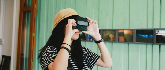 Curiosidades sobre la percepción humana