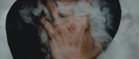 Tendencia autodestructiva