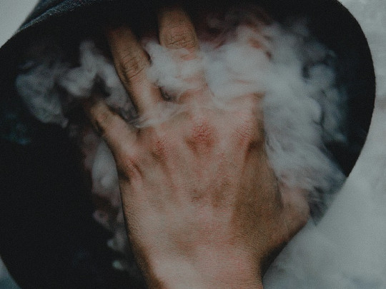 Tendencia autodestructiva