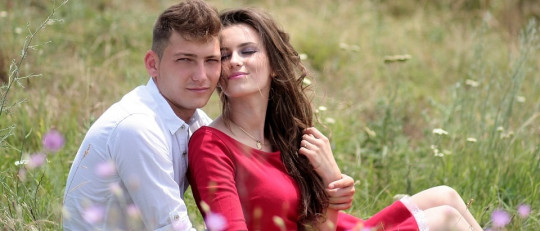 La genética influye en nuestra relación de pareja