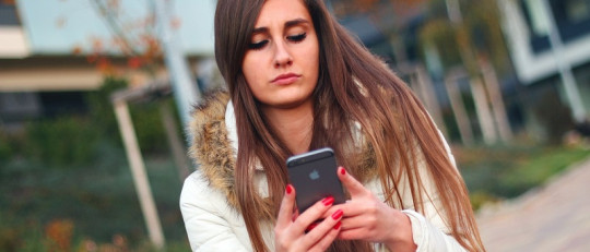 Nomofobia: la creciente adicción al teléfono móvil