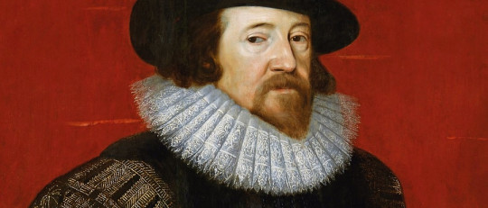 Francis Bacon