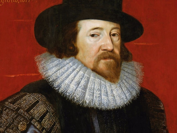 Francis Bacon