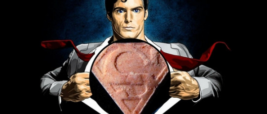La droga Superman: características y efectos