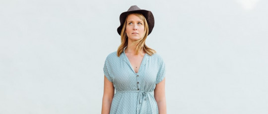 Los hombres no se sienten cómodos con mujeres ambiciosas