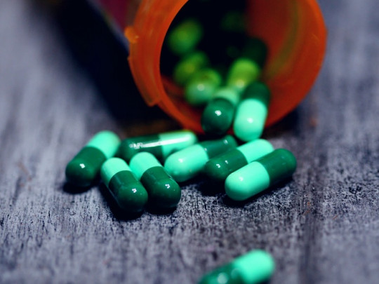 Drogas estimulantes
