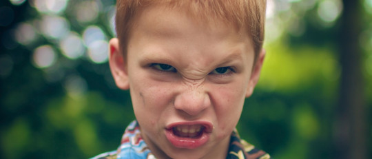 4 fallos que los padres cometen cuando sus hijos desobedecen