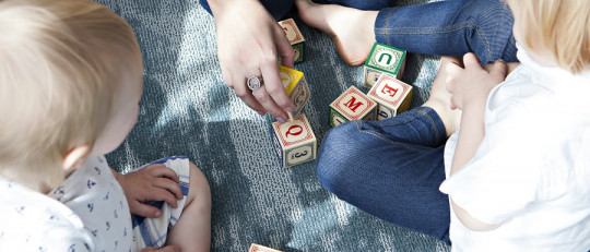 Psicología genética