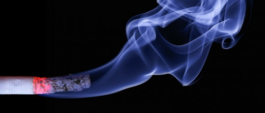 Las dos caras de la dependencia del tabaco (la química y la psicológica)
