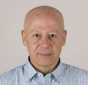 José Miguel Martín Vázquez