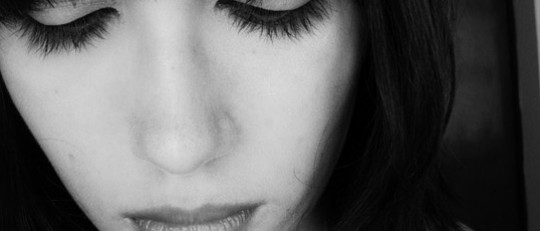 Depresión endógena: cuando la infelicidad llega desde dentro