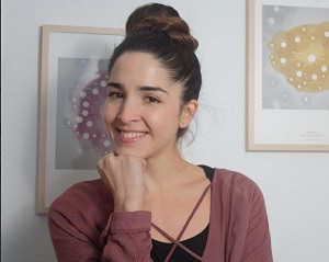 Gema Cortés