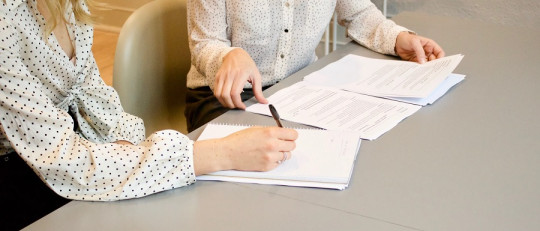 Tipos de entrevistas de trabajo