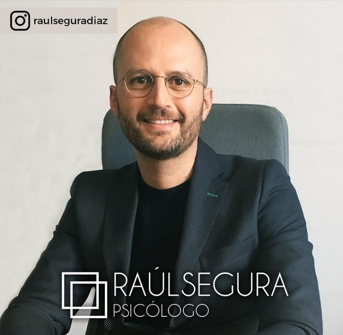 Raúl Segura