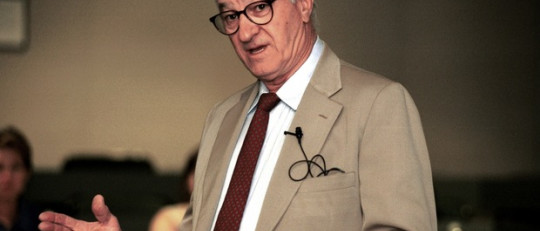 La Teoría de la Personalidad de Albert Bandura