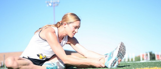 El estrés del deportista tras una lesión
