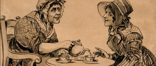 ¿Por qué tantas personas son cotillas?