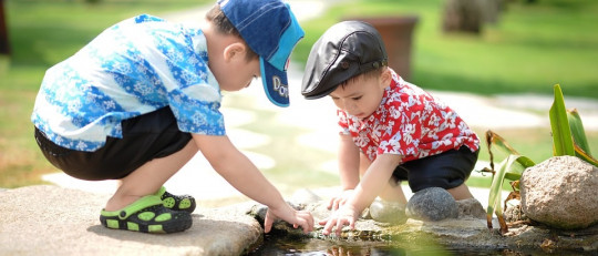 Los 6 mejores Cursos de Psicología Infantil