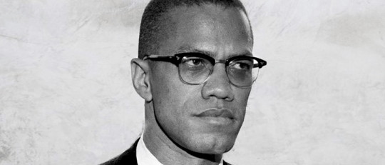 Malcolm X