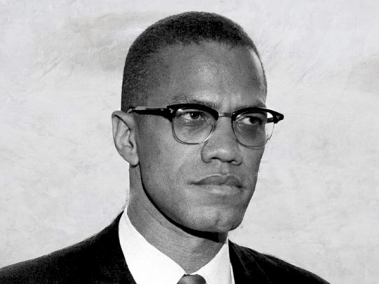 Malcolm X