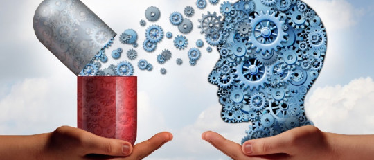 Benzodiacepinas (psicofármaco): usos, efectos y riesgos