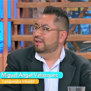 Miguel Angel Velázquez