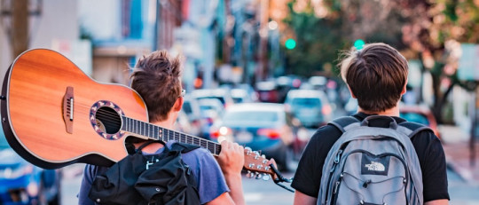 Claves para dar un giro a tu vida