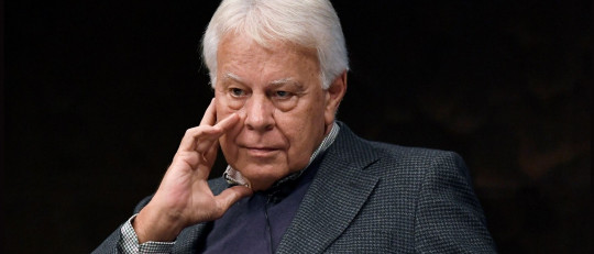 Frases de Felipe González