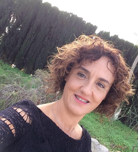 Marisa Palop