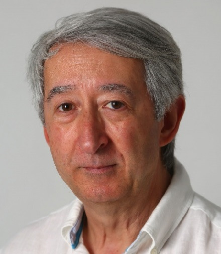 José María Barrera Cabañas