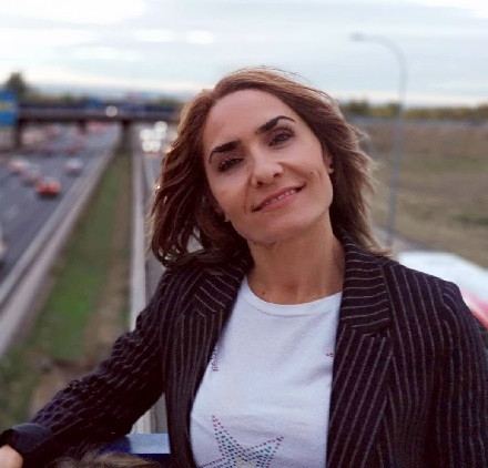 María del Olmo