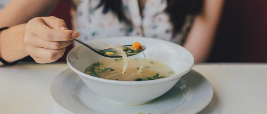 Factores de riesgo de los trastornos de la conducta alimentaria