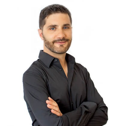 Eduard Bayarri