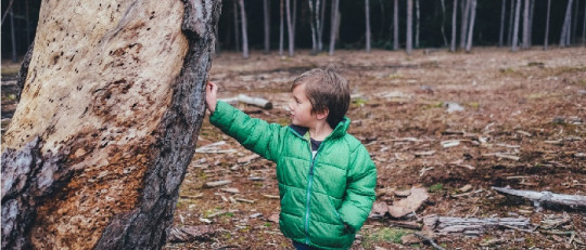 14 ejercicios de relajación para niños (paso a paso)