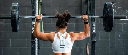 Tipos de contracción muscular