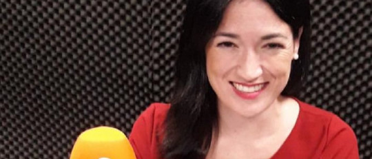 Sara Meca y la adicción a los juegos de azar