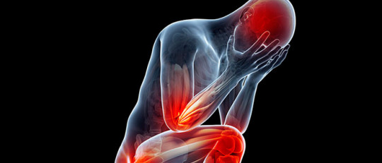 Dolor neuropático: causas, síntomas y tratamiento