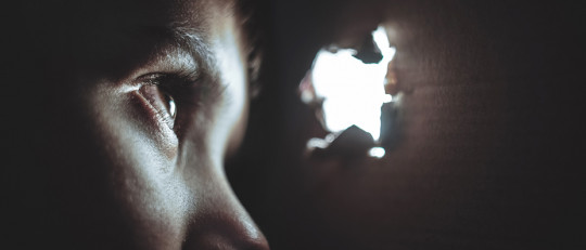 Niños sobreprotegidos: 6 errores educativos que los dañan